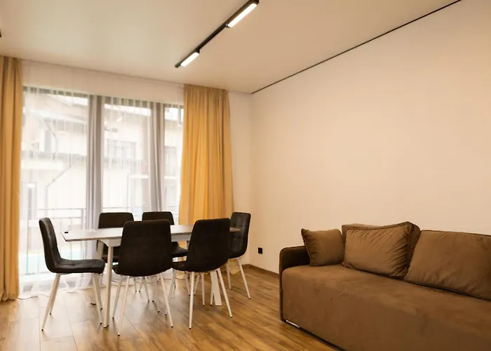 Під СтріхоюГотель